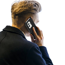 Заредете изображение във визуализатора на галерията – Dux Ducis Skin Pro Holster Case Cover with Flap Realme GT 2 Pro black - TopMag
