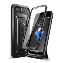 Заредете изображение във визуализатора на галерията – Supcase UNICORN BEETLE PRO IPHONE 7/8 / SE 2020/2022 BLACK - TopMag
