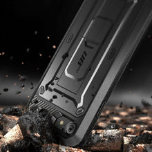Заредете изображение във визуализатора на галерията – Supcase UNICORN BEETLE PRO IPHONE 7/8 / SE 2020/2022 BLACK - TopMag
