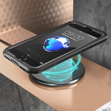 Заредете изображение във визуализатора на галерията – Supcase UNICORN BEETLE PRO IPHONE 7/8 / SE 2020/2022 BLACK - TopMag
