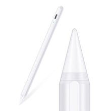 Заредете изображение във визуализатора на галерията – ESR DIGITAL + MAGNETIC STYLUS PEN IPAD WHITE - TopMag
