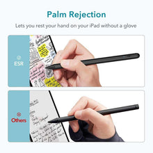 Заредете изображение във визуализатора на галерията – ESR DIGITAL + MAGNETIC STYLUS PEN IPAD WHITE - TopMag
