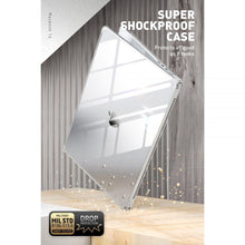 Заредете изображение във визуализатора на галерията – Supcase UNICORN BEETLE CLEAR MACBOOK PRO 14 2021-2022 CLEAR - TopMag
