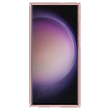 Заредете изображение във визуализатора на галерията – Spigen ULTRA HYBRID GALAXY S23 ULTRA ROSE CRYSTAL
