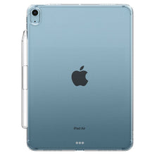 Заредете изображение във визуализатора на галерията – Spigen airskin hybrid case for ipad air 4 2020 / air 5 2022 transparent - TopMag
