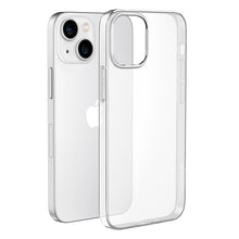 Заредете изображение във визуализатора на галерията – Borofone Case BI4 Ice Series Iphone 15 transparent
