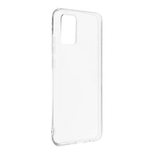 Заредете изображение във визуализатора на галерията – Clear гръб 2mm за samsung galaxy a02s
