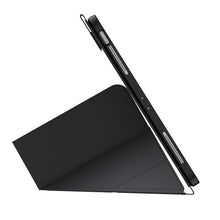 Заредете изображение във визуализатора на галерията – Baseus Safattach Y-type magnetic/stand case for iPad Pro 11" (2018/2020/2021) / iPad Air4/5 10.9" gray
