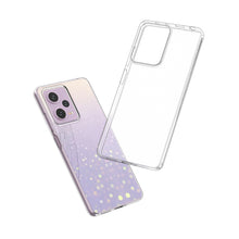 Заредете изображение във визуализатора на галерията – Ultra Clear 0.5mm Case Xiaomi Poco X5 Pro 5G / Redmi Note 12 Pro Thin Cover Transparent
