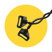 Заредете изображение във визуализатора на галерията – Wozinsky long flexible phone and tablet holder black (WTHBK5) - TopMag
