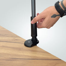 Заредете изображение във визуализатора на галерията – Wozinsky long flexible phone and tablet holder black (WTHBK5) - TopMag
