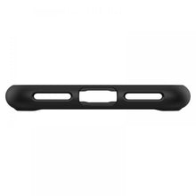 Заредете изображение във визуализатора на галерията – Spigen ULTRA HYBRID 7/8 / SE 2020/2022 FROST BLACK
