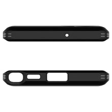 Заредете изображение във визуализатора на галерията – Spigen TOUGH ARMOR GALAXY S22 ULTRA ABYSS GREEN - TopMag
