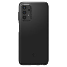 Заредете изображение във визуализатора на галерията – Spigen THIN FIT GALAXY A13 4G / LTE BLACK - TopMag
