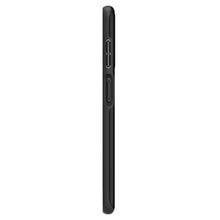 Заредете изображение във визуализатора на галерията – Spigen THIN FIT GALAXY A13 4G / LTE BLACK - TopMag
