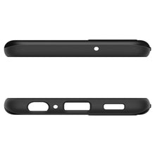 Заредете изображение във визуализатора на галерията – Spigen THIN FIT GALAXY A13 4G / LTE BLACK - TopMag
