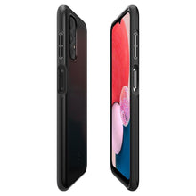 Заредете изображение във визуализатора на галерията – Spigen THIN FIT GALAXY A13 4G / LTE BLACK - TopMag

