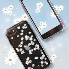 Заредете изображение във визуализатора на галерията – Spigen CYRILL CECILE IPHONE 7/8 / SE 2020/2022 WHITE DAISY - TopMag
