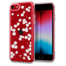 Заредете изображение във визуализатора на галерията – Spigen CYRILL CECILE IPHONE 7/8 / SE 2020/2022 WHITE DAISY - TopMag
