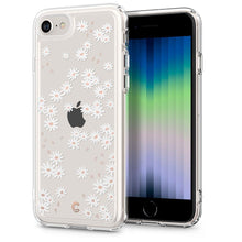 Заредете изображение във визуализатора на галерията – Spigen CYRILL CECILE IPHONE 7/8 / SE 2020/2022 WHITE DAISY - TopMag

