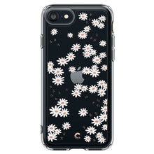 Заредете изображение във визуализатора на галерията – Spigen CYRILL CECILE IPHONE 7/8 / SE 2020/2022 WHITE DAISY - TopMag
