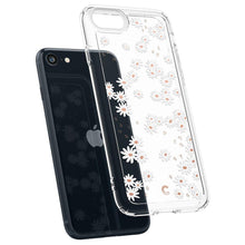 Заредете изображение във визуализатора на галерията – Spigen CYRILL CECILE IPHONE 7/8 / SE 2020/2022 WHITE DAISY - TopMag
