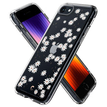 Заредете изображение във визуализатора на галерията – Spigen CYRILL CECILE IPHONE 7/8 / SE 2020/2022 WHITE DAISY - TopMag

