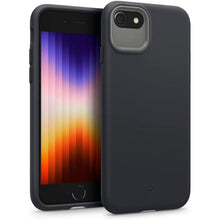 Заредете изображение във визуализатора на галерията – CASEOLOGY NANO POP IPHONE 7/8 / SE 2020/2022 BLACK SESAME - TopMag
