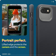 Заредете изображение във визуализатора на галерията – CASEOLOGY NANO POP IPHONE 7/8 / SE 2020/2022 BLACK SESAME - TopMag
