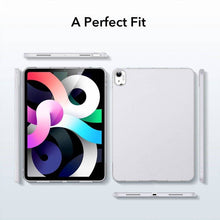 Заредете изображение във визуализатора на галерията – ESR PROJECT ZERO IPAD AIR 4 2020/5 2022 CLEAR - TopMag
