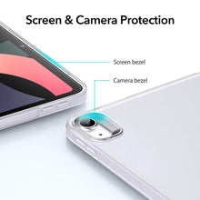 Заредете изображение във визуализатора на галерията – ESR PROJECT ZERO IPAD AIR 4 2020/5 2022 CLEAR - TopMag
