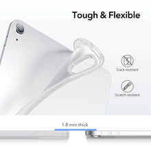 Заредете изображение във визуализатора на галерията – ESR PROJECT ZERO IPAD AIR 4 2020/5 2022 CLEAR - TopMag
