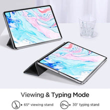 Заредете изображение във визуализатора на галерията – ESR REBOUND MAGNETIC IPAD AIR 4 2020/5 2022 MINT GREEN - TopMag
