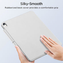 Заредете изображение във визуализатора на галерията – ESR REBOUND MAGNETIC IPAD AIR 4 2020/5 2022 MINT GREEN - TopMag

