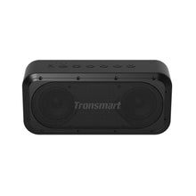 Заредете изображение във визуализатора на галерията – Tronsmart Force SE 50W Waterproof Wireless Bluetooth Speaker with Powerbank Function black (752288) - TopMag
