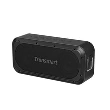 Заредете изображение във визуализатора на галерията – Tronsmart Force SE 50W Waterproof Wireless Bluetooth Speaker with Powerbank Function black (752288) - TopMag
