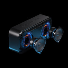 Заредете изображение във визуализатора на галерията – Tronsmart Force SE 50W Waterproof Wireless Bluetooth Speaker with Powerbank Function black (752288) - TopMag
