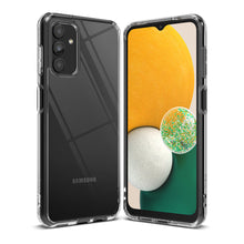 Заредете изображение във визуализатора на галерията – Ringke Fusion tpu case with frame for Samsung galaxy a13 5g transparent - TopMag
