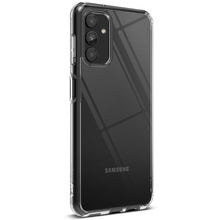 Заредете изображение във визуализатора на галерията – Ringke Fusion tpu case with frame for Samsung galaxy a13 5g transparent - TopMag
