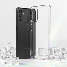 Заредете изображение във визуализатора на галерията – Ringke Fusion tpu case with frame for Samsung galaxy a13 5g transparent - TopMag
