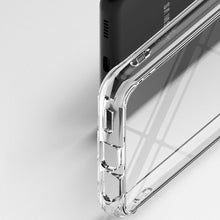 Заредете изображение във визуализатора на галерията – Ringke Fusion tpu case with frame for Samsung galaxy a13 5g transparent - TopMag
