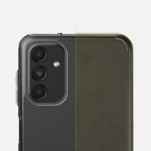 Заредете изображение във визуализатора на галерията – Ringke Fusion tpu case with frame for Samsung galaxy a13 5g transparent - TopMag
