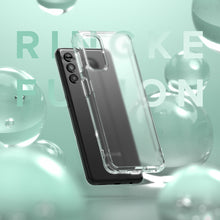 Заредете изображение във визуализатора на галерията – Ringke Fusion Matte PC Cover with TPU Gel Frame for Samsung Galaxy A13 5G translucent (FM620E52) - TopMag
