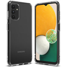 Заредете изображение във визуализатора на галерията – Ringke Fusion Matte PC Cover with TPU Gel Frame for Samsung Galaxy A13 5G translucent (FM620E52) - TopMag
