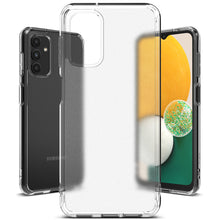 Заредете изображение във визуализатора на галерията – Ringke Fusion Matte PC Cover with TPU Gel Frame for Samsung Galaxy A13 5G translucent (FM620E52) - TopMag
