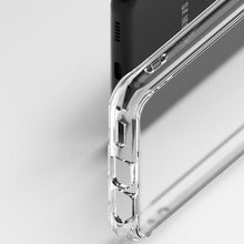 Заредете изображение във визуализатора на галерията – Ringke Fusion Matte PC Cover with TPU Gel Frame for Samsung Galaxy A13 5G translucent (FM620E52) - TopMag
