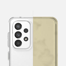 Заредете изображение във визуализатора на галерията – Ringke Fusion Matte TPU Cover with TPU Gel Frame for Samsung Galaxy A33 5G translucent (FM621E52) - TopMag
