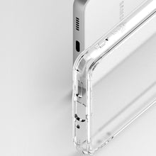 Заредете изображение във визуализатора на галерията – Ringke Fusion Matte TPU Cover with TPU Gel Frame for Samsung Galaxy A33 5G translucent (FM621E52) - TopMag

