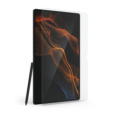 Заредете изображение във визуализатора на галерията – Ringke Invisible Defender ID Glass Screen Protector Samsung Galaxy Tab S8 Ultra (G4as074) - TopMag
