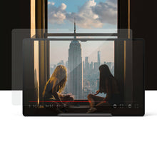 Заредете изображение във визуализатора на галерията – Ringke Invisible Defender ID Glass Screen Protector Samsung Galaxy Tab S8 Ultra (G4as074) - TopMag
